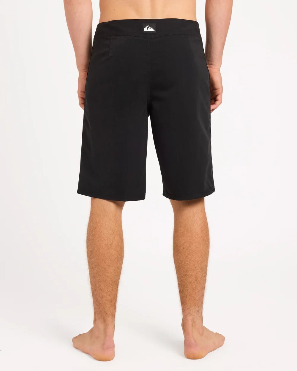 Quiksilver Everyday Omni Logo Boardshort BLACK