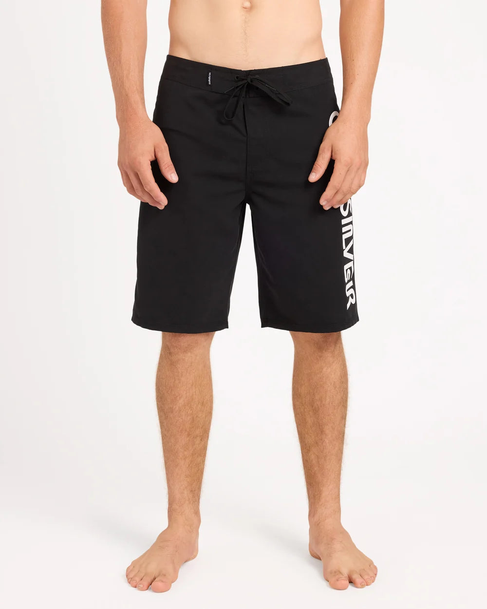 Quiksilver Everyday Omni Logo Boardshort BLACK