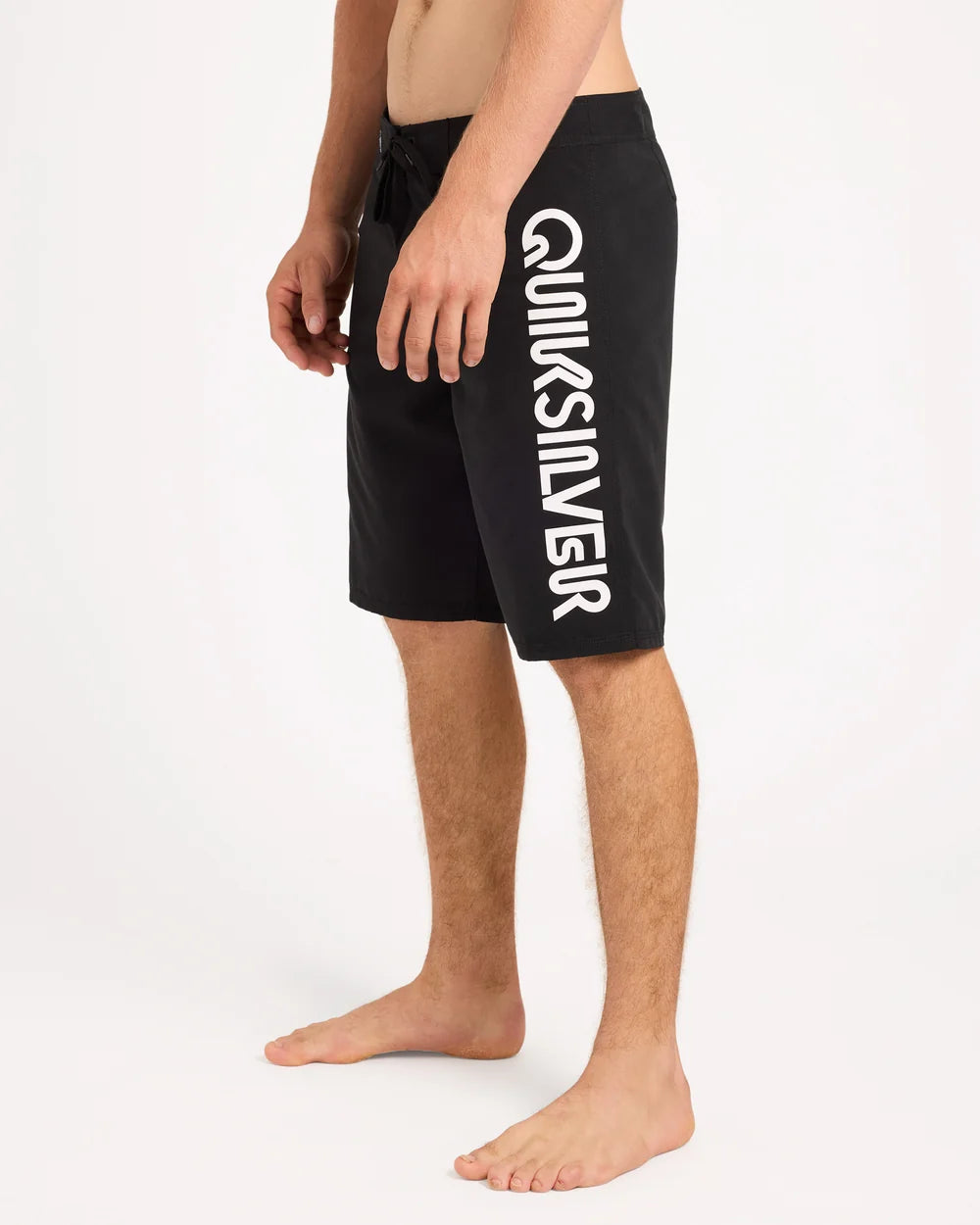 Quiksilver Everyday Omni Logo Boardshort BLACK