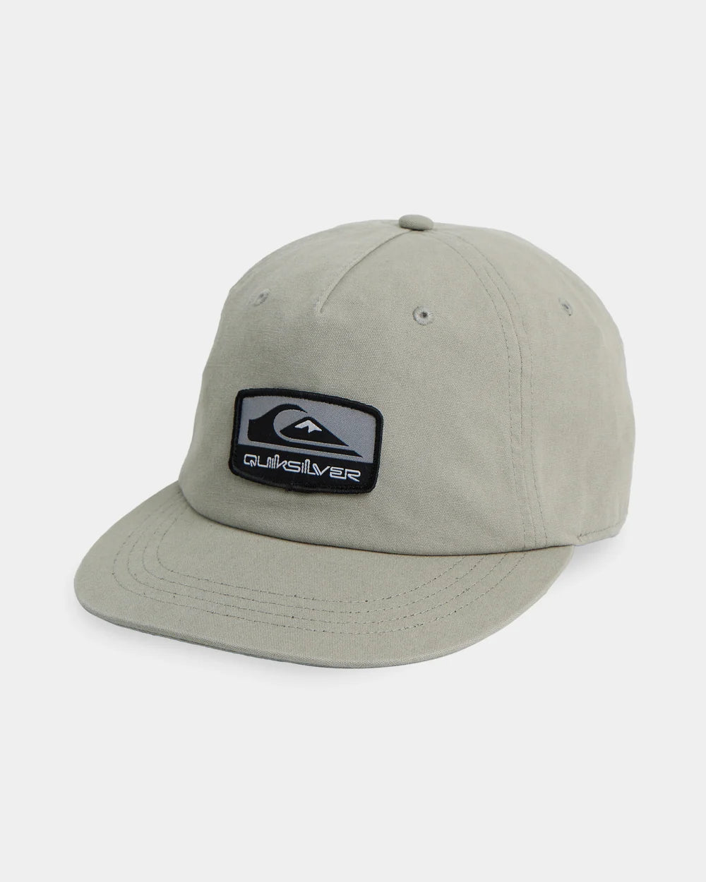 Quiksilver Visions Cap SHADOW