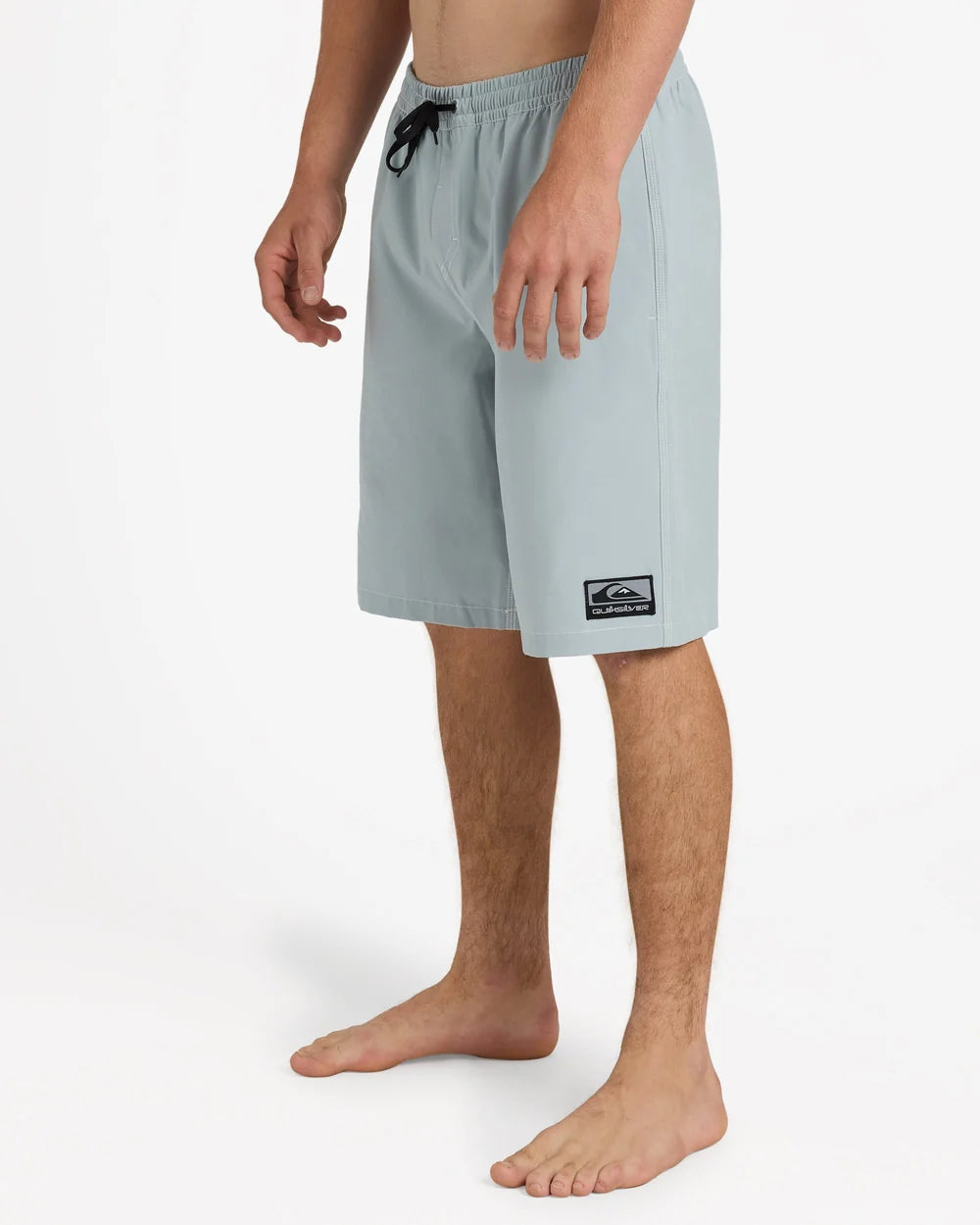 Quiklsilver Exhibit Volley 21" QUARRY