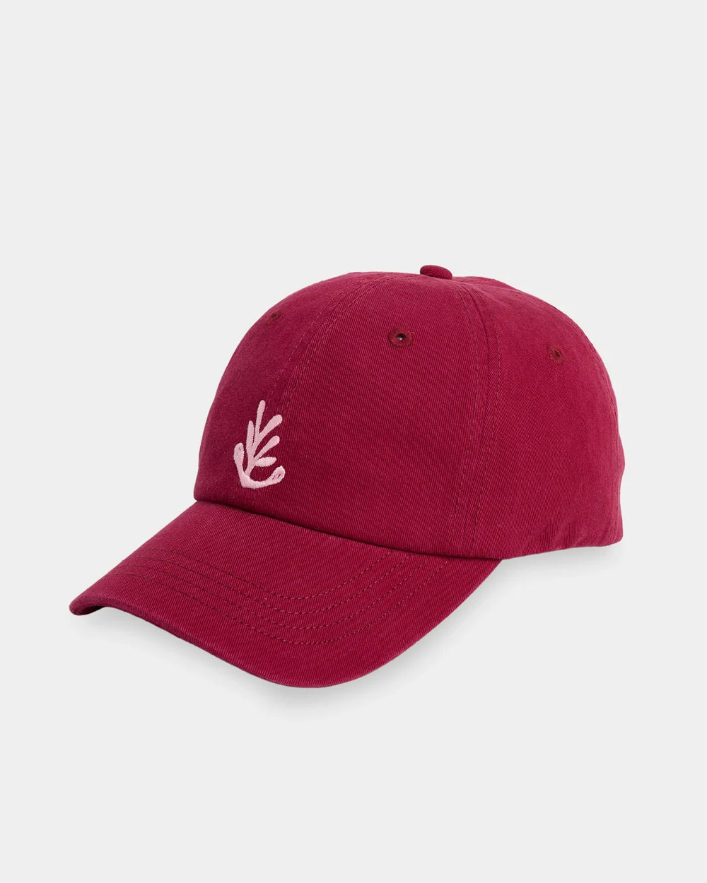 Roxy Kiana Cap BEET RED