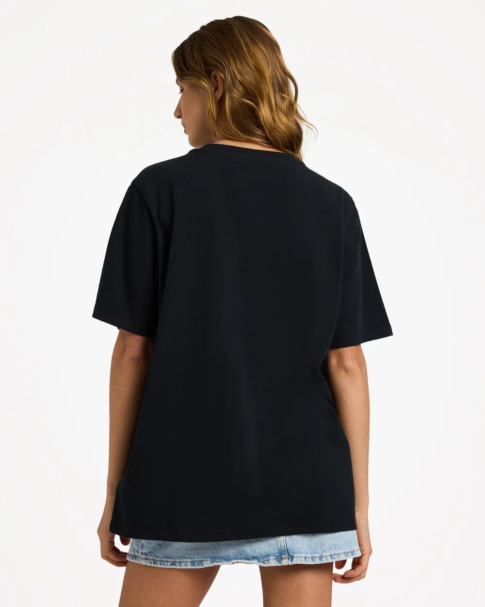 Roxy Sweet Life Tee BLACK