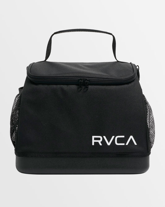 RVCA Cooler Bag BLACK