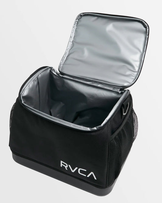 RVCA Cooler Bag BLACK