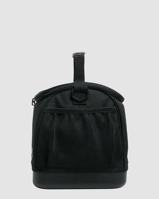 RVCA Cooler Bag BLACK