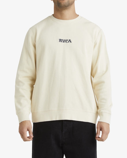 RVCA Country Crew UNBLEACHED