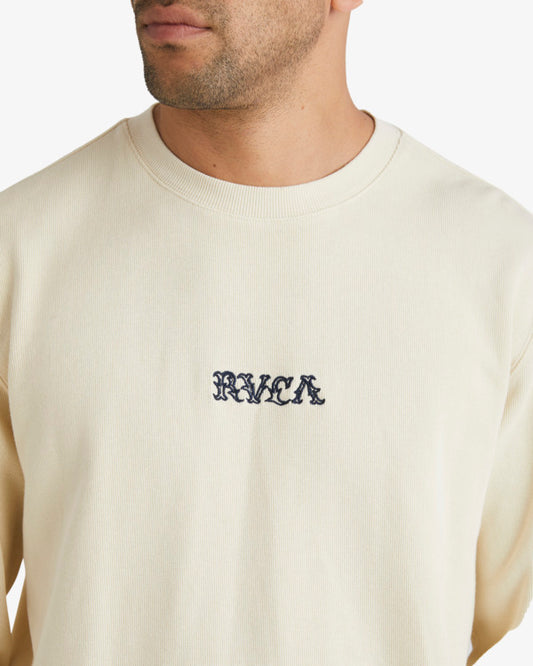 RVCA Country Crew UNBLEACHED