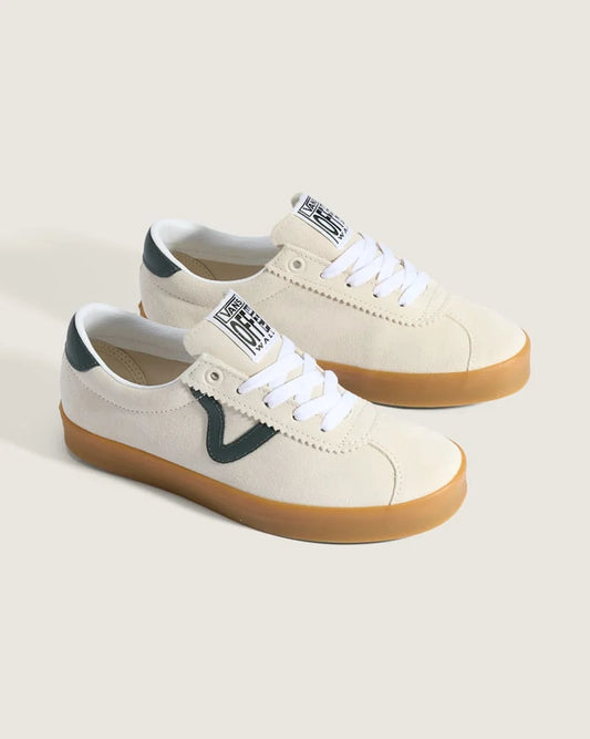 Vans Sport Low GUM TURTLE DOVE