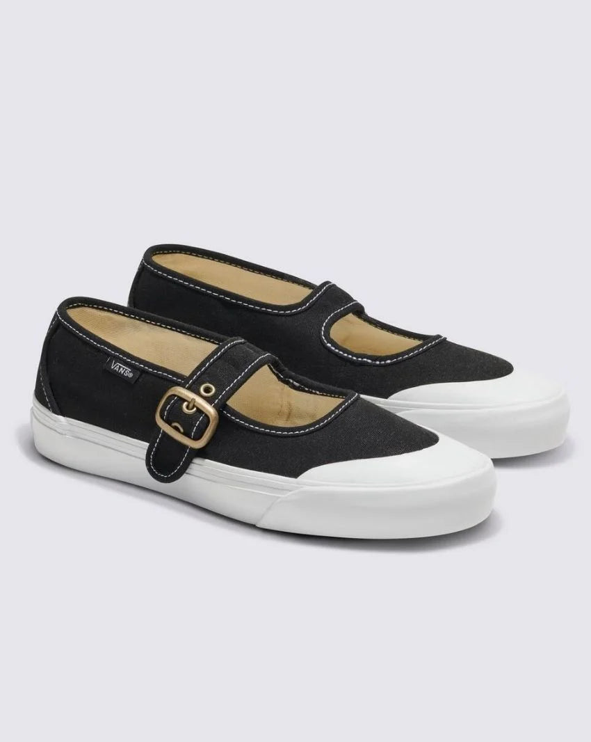 Vans Mary Jane BLACK / TRUE WHITE
