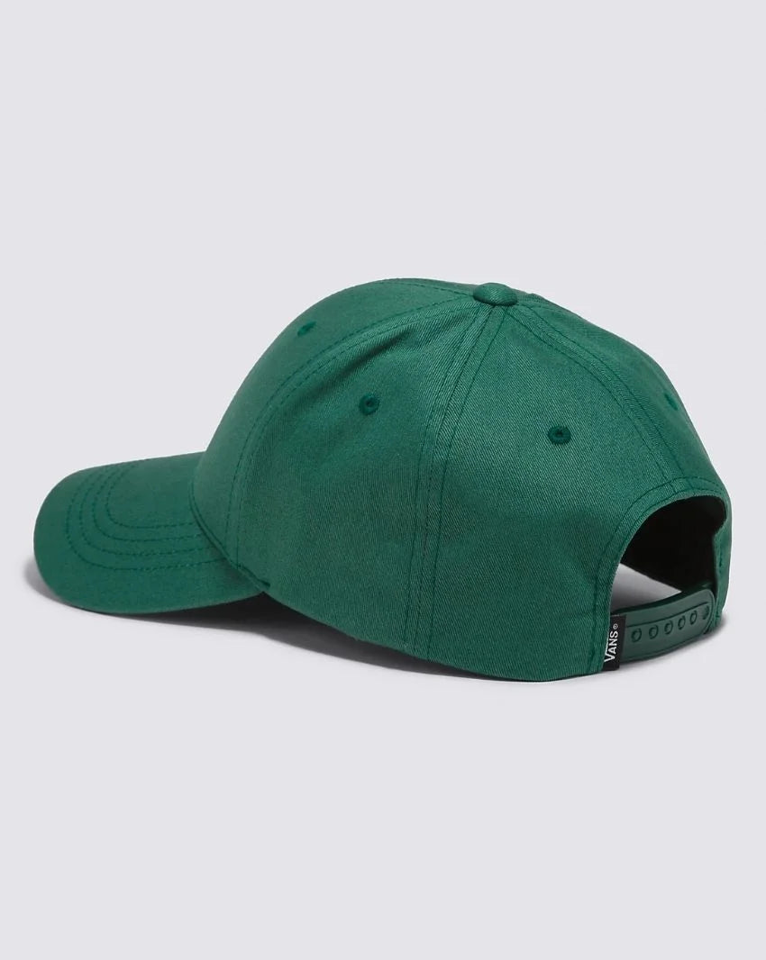 Vans Fresh Script Structured Jockey Cap