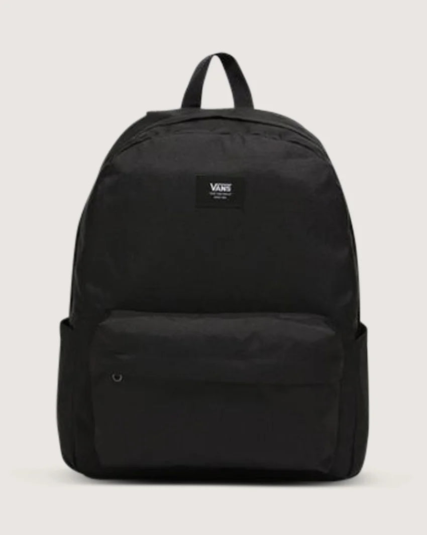 Vans Old Skool Backpack BLACK / BLACK