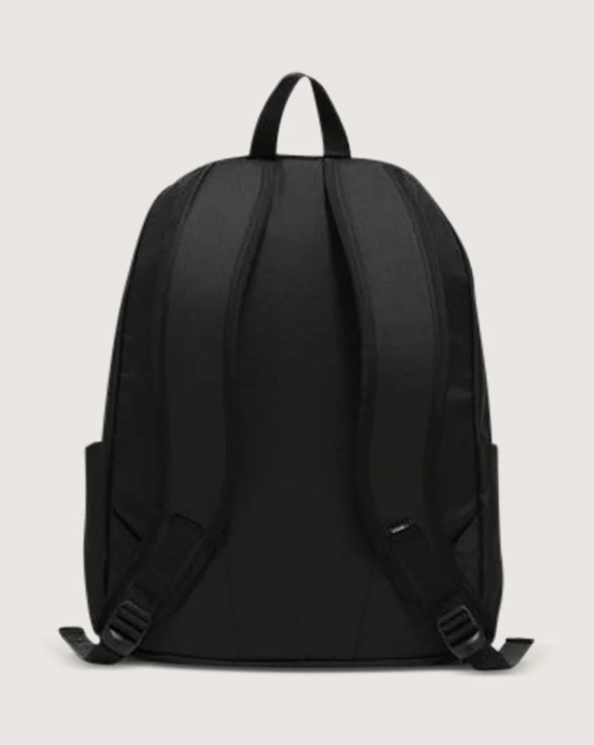 Vans Old Skool Backpack BLACK / BLACK