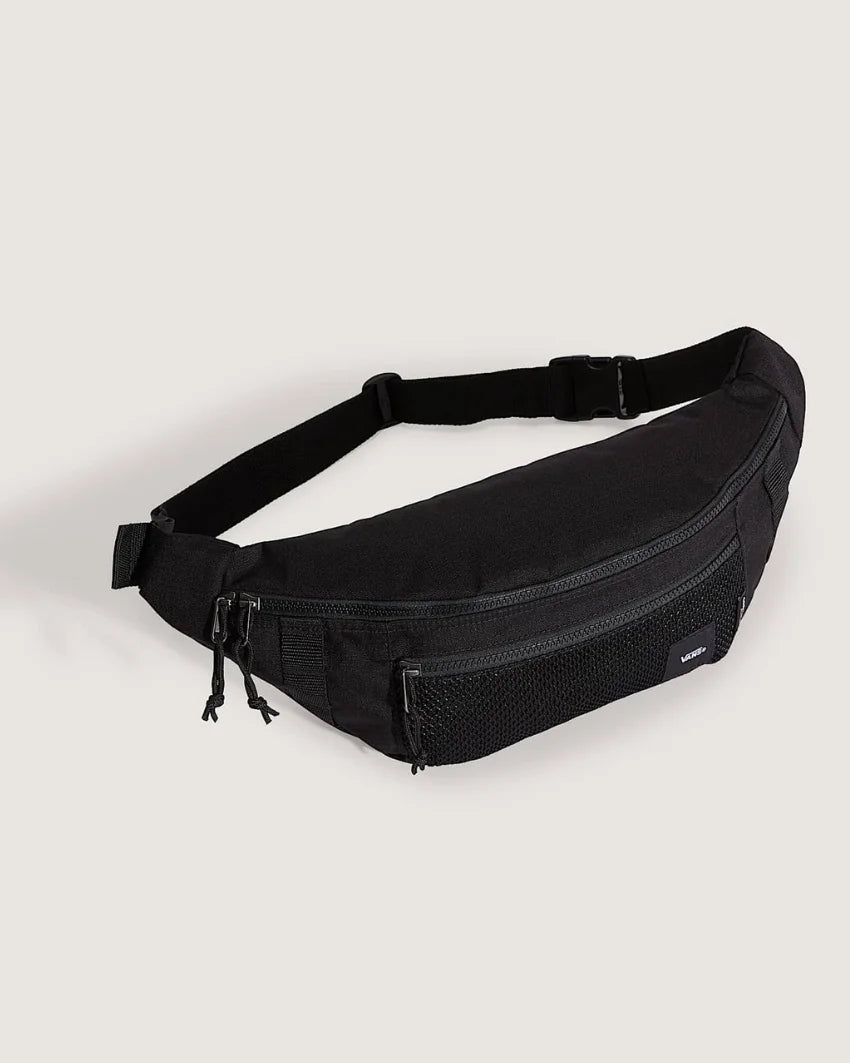 Vans Ward Cross Body Pack BLACK / BLACK