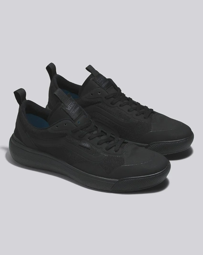 Vans Ultrarange EXO BLACK / BLACK / BLACK