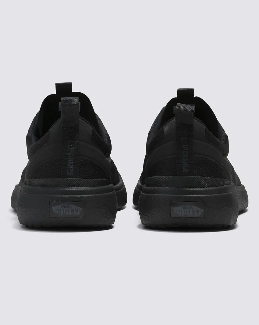 Vans Ultrarange EXO BLACK / BLACK / BLACK