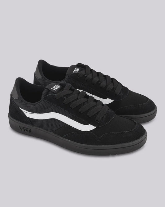 Vans Cruze Too CC (STAPLE) BLACK / BLACK