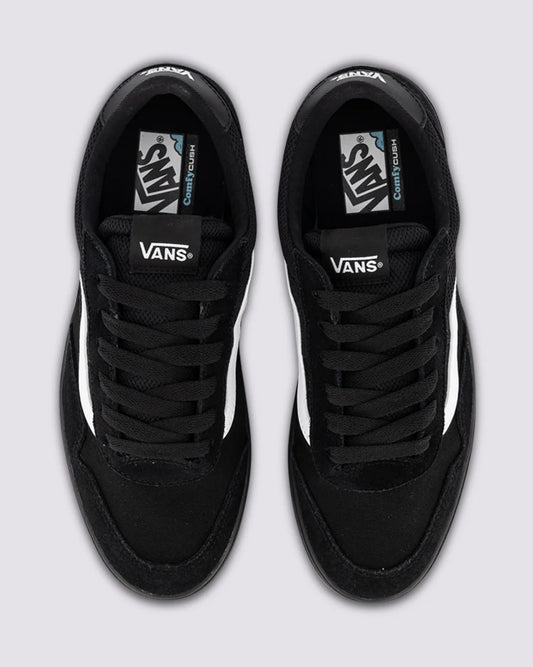 Vans Cruze Too CC (STAPLE) BLACK / BLACK