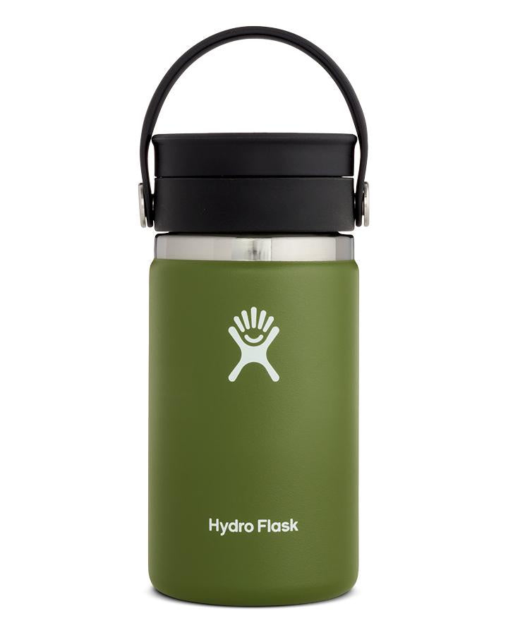 Hydro Flask Coffee Wide Flex Sip Lid 12oz