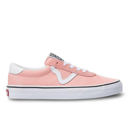 Vans Sport DENIM PINK/TRUE WHITE