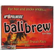 Bali Brew Wax