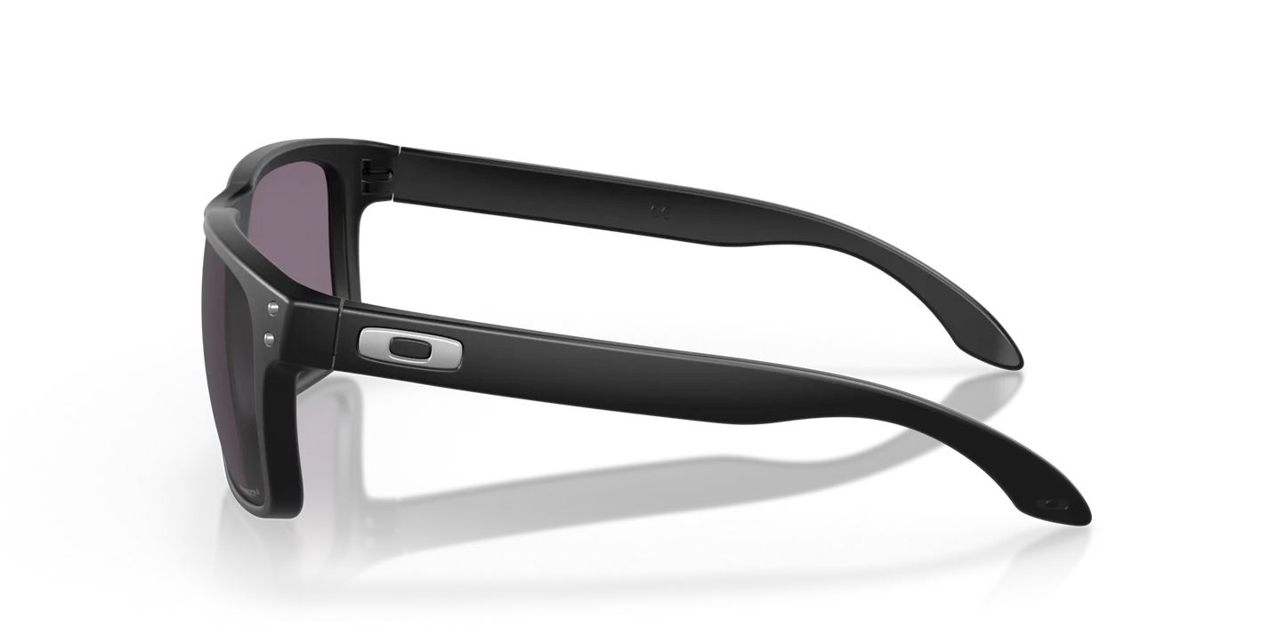Oakley Holbrook MATTE BLACK / PRIZM GREY