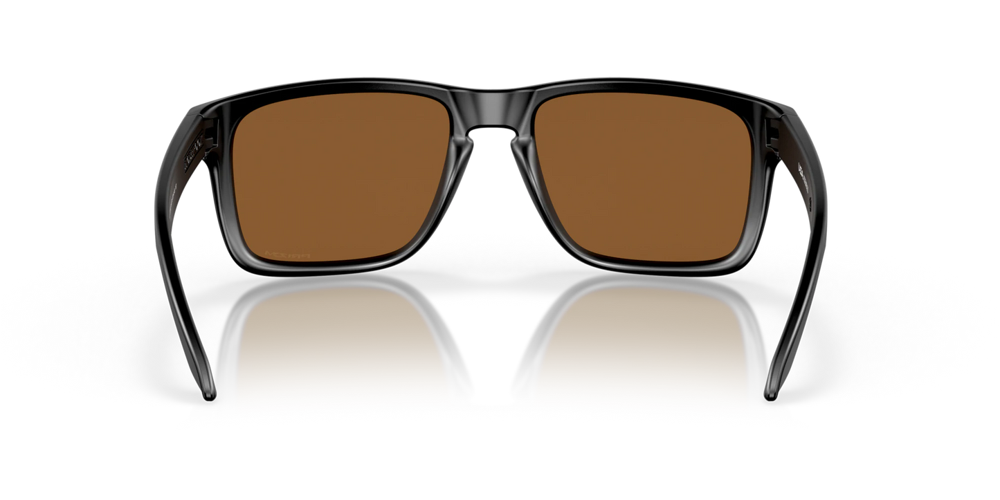 Oakley Holbrook XL MATTE BLACK / PRIZM VIOLET