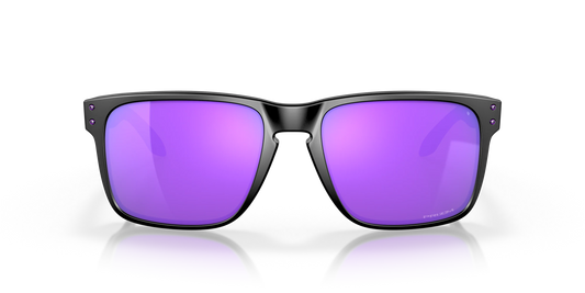 Oakley Holbrook XL MATTE BLACK / PRIZM VIOLET