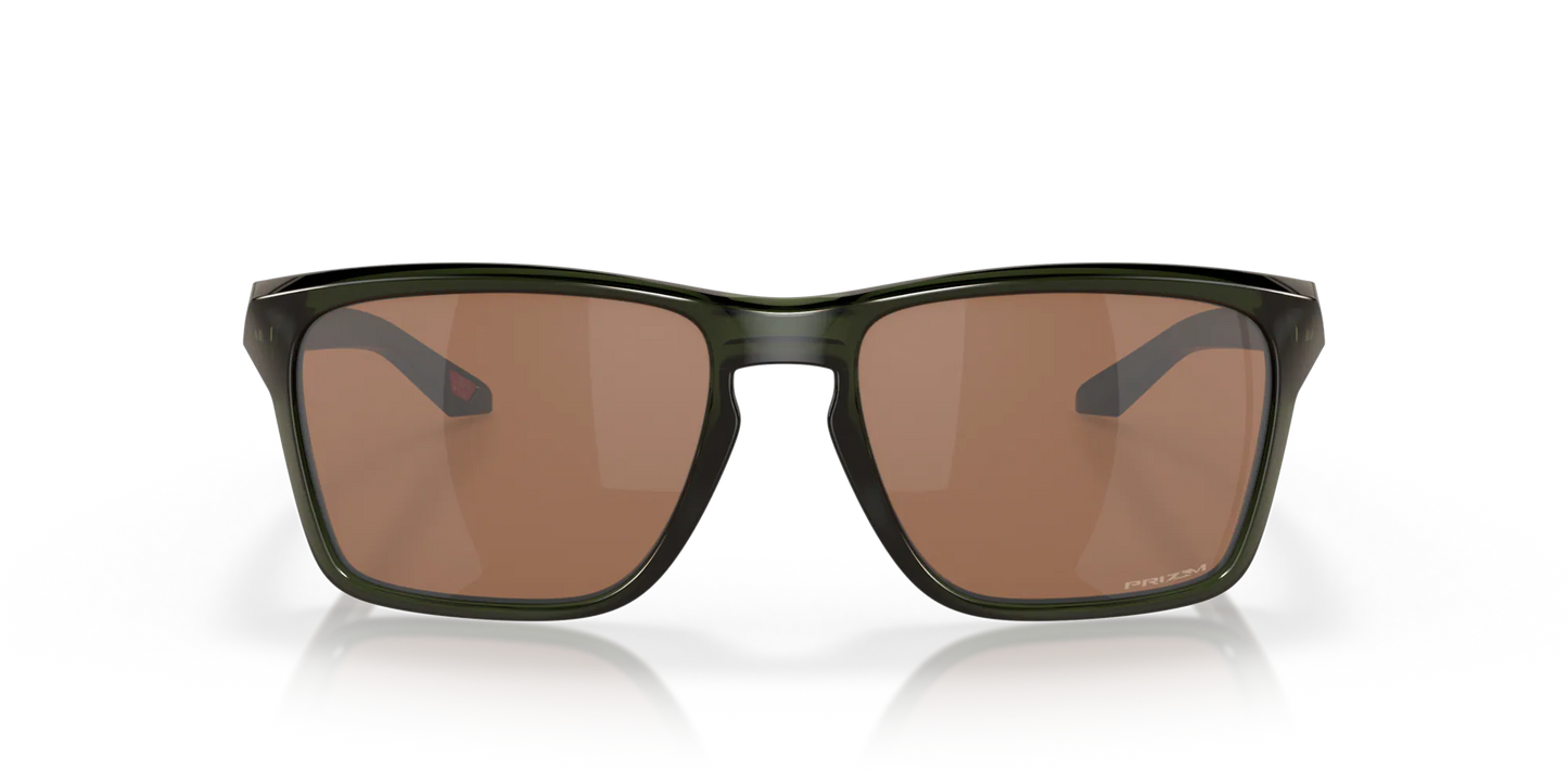 Oakley Sylas OLIVE INK / PRIZM TUNGSTEN.