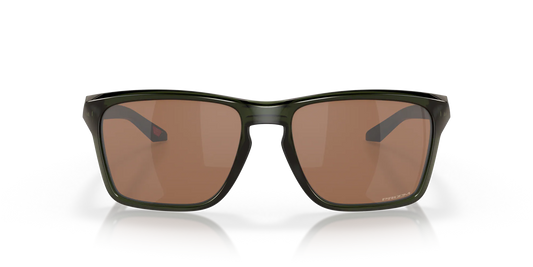 Oakley Sylas OLIVE INK / PRIZM TUNGSTEN.