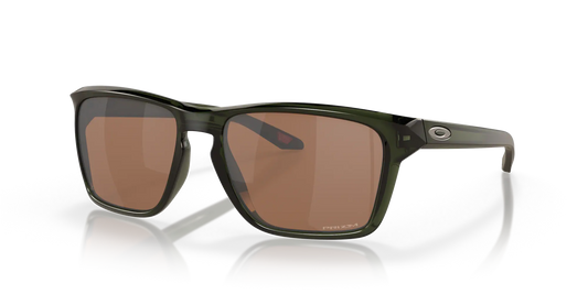 Oakley Sylas OLIVE INK / PRIZM TUNGSTEN.
