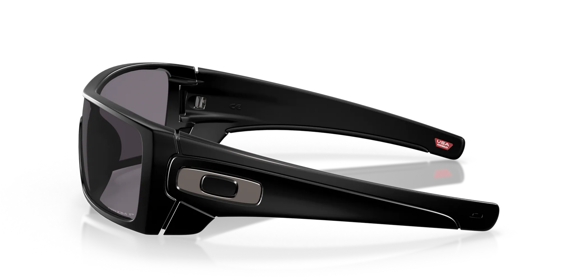 Oakley sales batwolf transparente