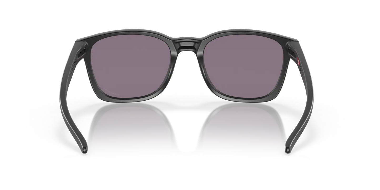 Oakley Ojector MATTE BLACK / PRIZM GREY
