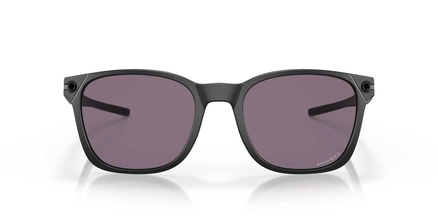 Oakley Ojector MATTE BLACK / PRIZM GREY