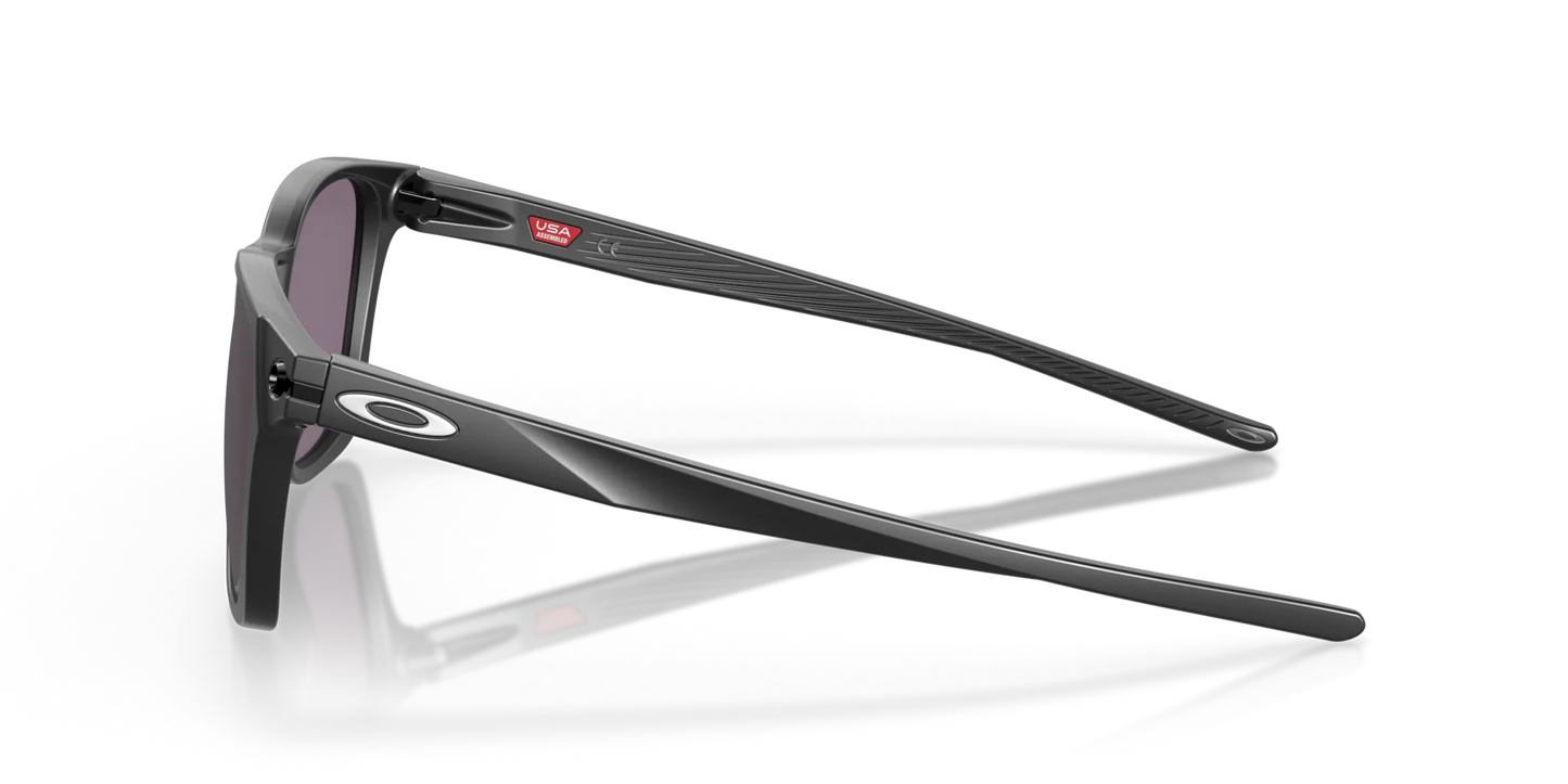 Oakley Ojector MATTE BLACK / PRIZM GREY