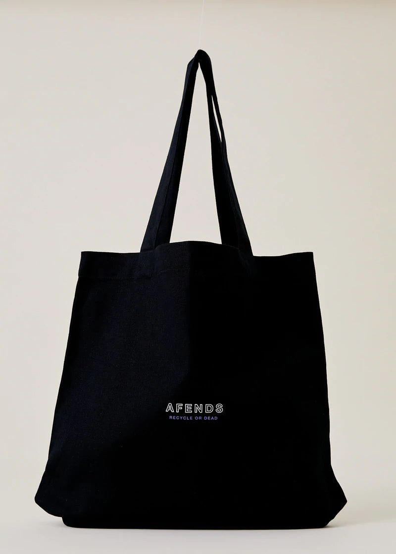 Afends tote bag on sale