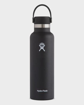 Hydro Flask Hydration 21oz Standard Mouth Flex Cap