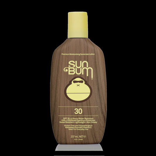 Sun Bum Sunscreen Lotion 30+