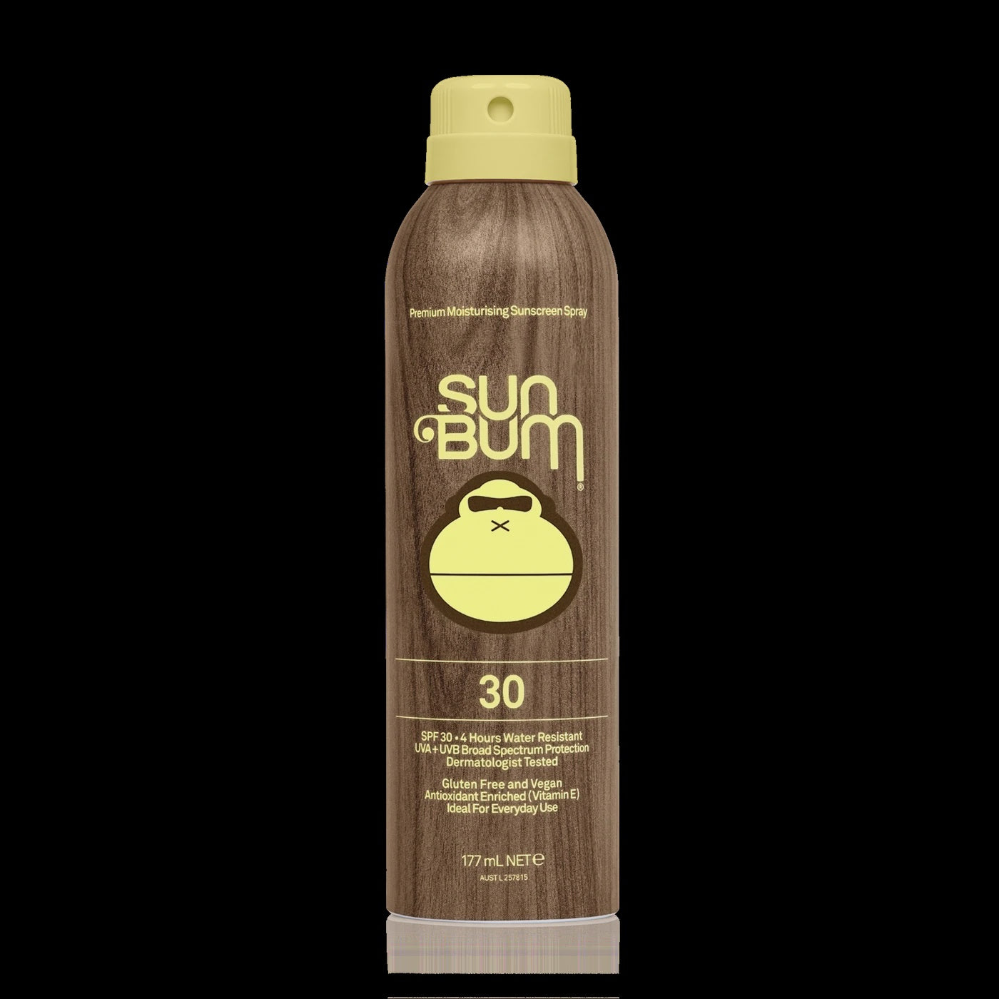 Sun Bum Sunscreen Spray 30+