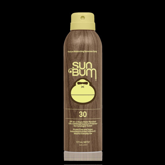 Sun Bum Sunscreen Spray 30+
