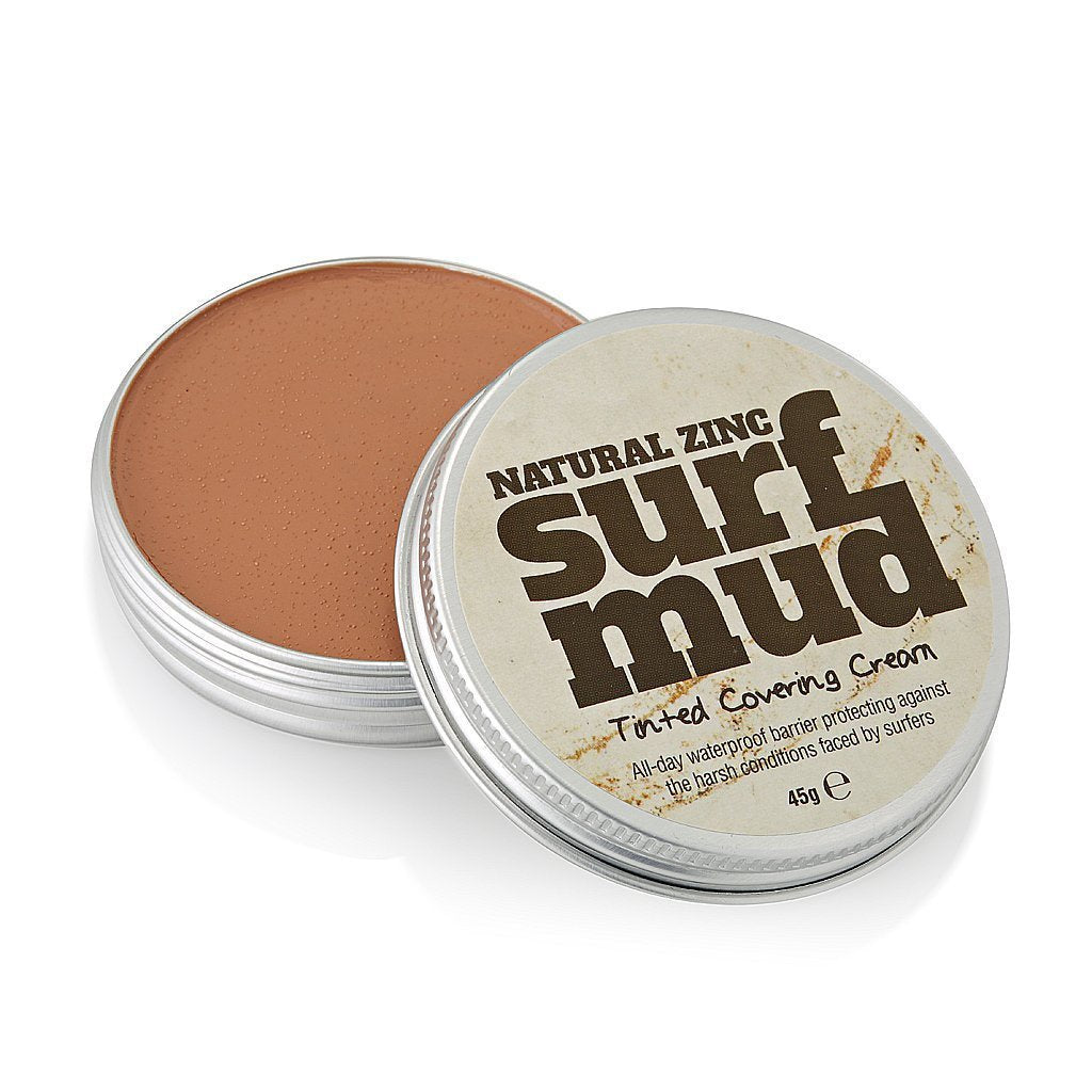 Surf Mud Tinted Covering Cream 45g