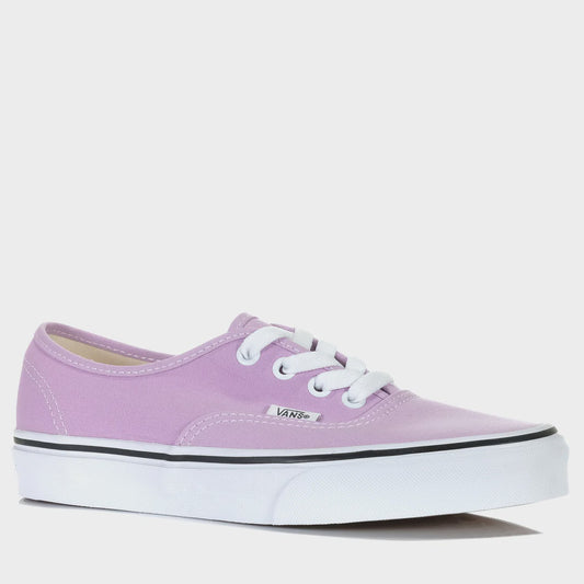 Vans Authentic Color Theory LUPINE