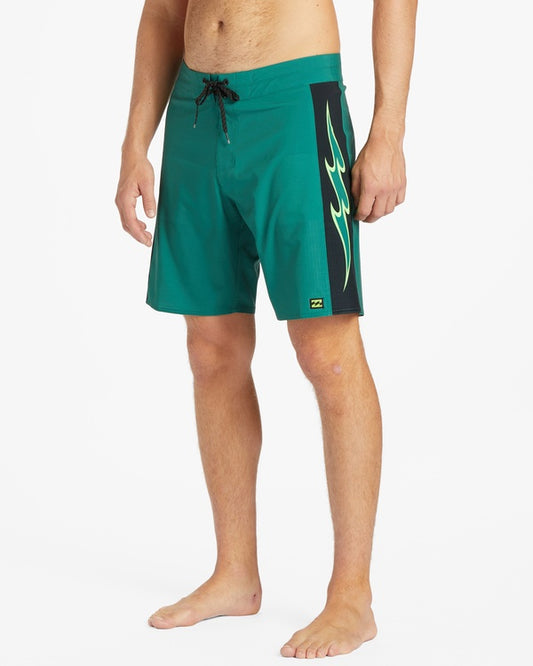 Billabong D Bah Airlite Boardshort DEEP SEA