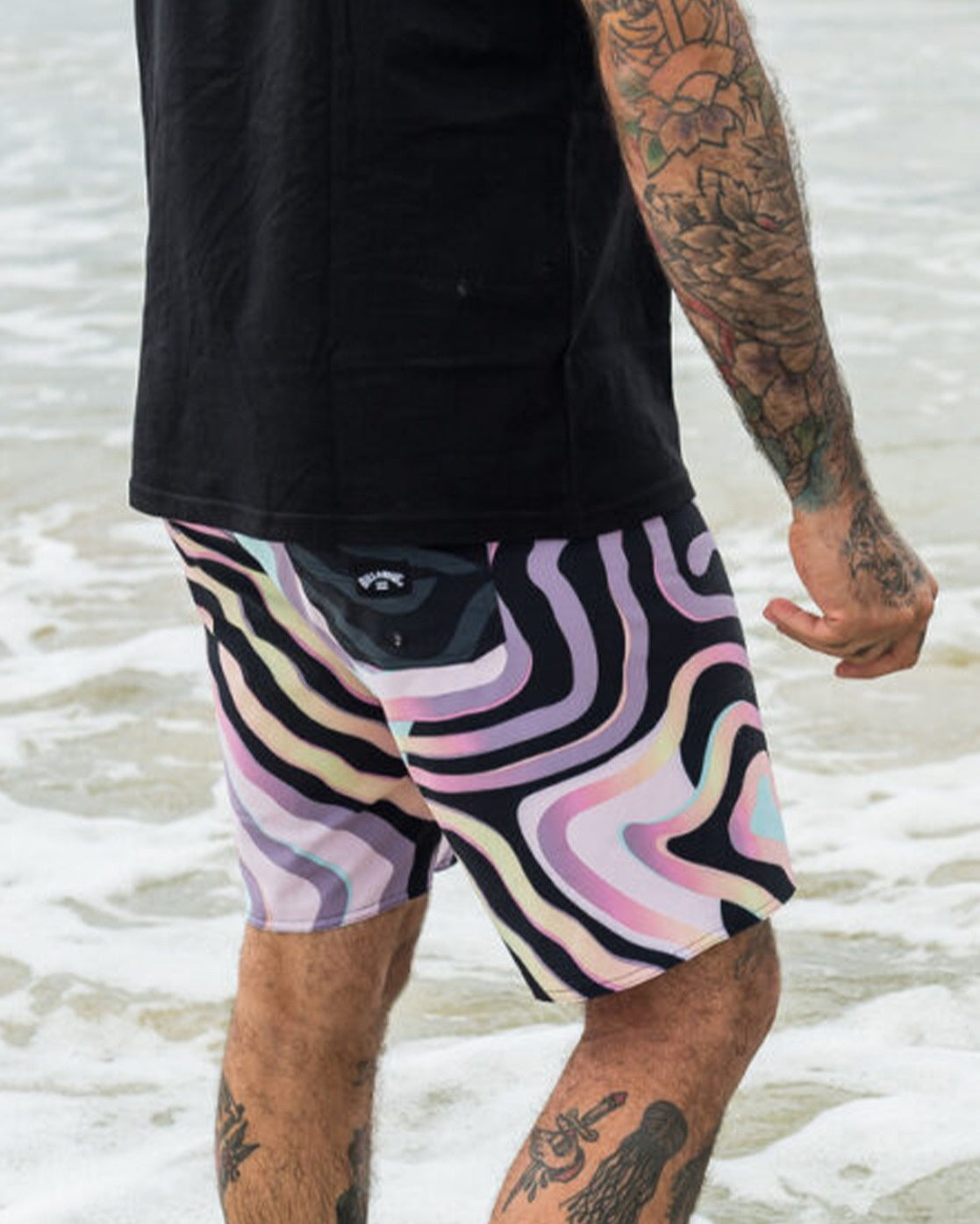 Billabong Sundays Airlite Boardshort MULTI