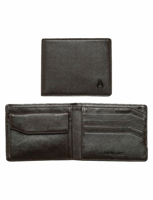Nixon Arc Bi-Fold Wallet