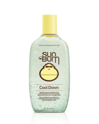 Sun Bum Cool Down Aloe Gel 237ml