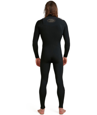Quiksilver 3/2 Everyday Sessions MW CZ Wetsuit BLACK