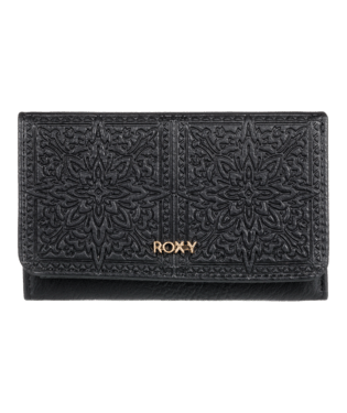 Roxy Crazy Diamond Wallet ANTHRACITE