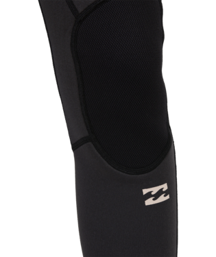 Billabong 3/2 Launch BZ FL Fullsuit Wetsuit BLACK