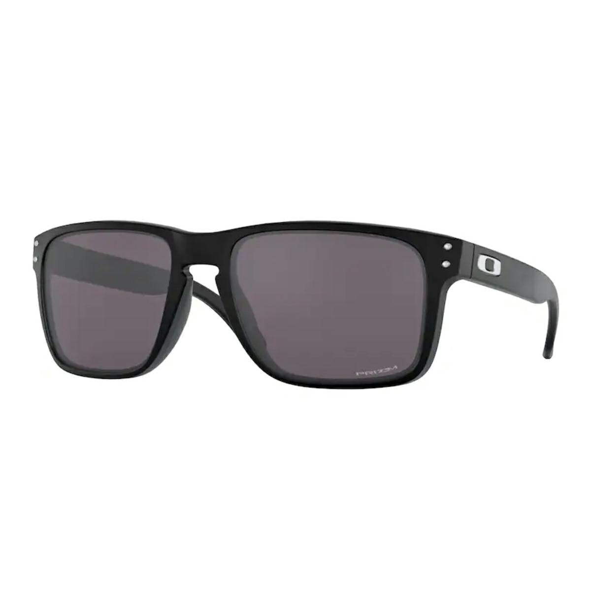 Oakley Holbrook XL MATTE BLACK / PRIZM GREY